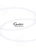 Чехол для Airpods Pro 3 Gurdini прорезиненный soft touch c карабином Лавандовый