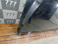 Капот Mazda CX-5 2 (KF) 17-нв Б/У Оригинал KBY05231XB