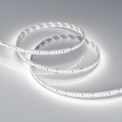 Светодиодная лента RT-A192-10mm 24V White6000 (17.6 W/m, IP20, 2835, 5m) (Arlight, высок.эфф.150 лм/Вт) 038773