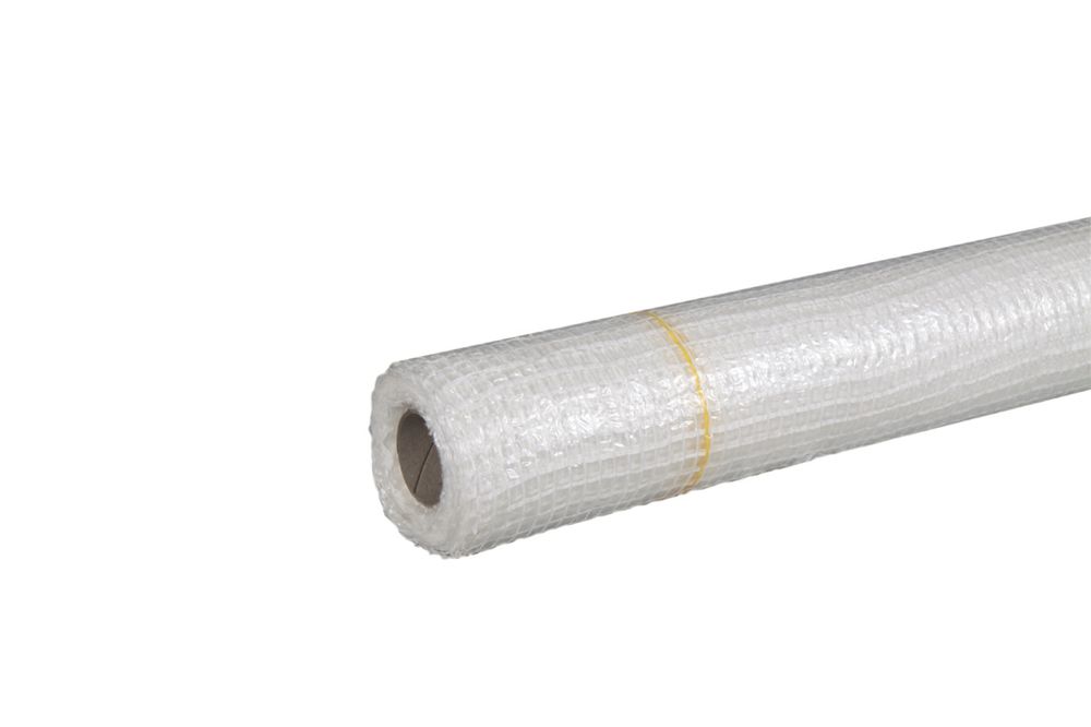 Армированная пленка Golden Mesh, 120 г/м², 200 мкм , 2 x 25 м