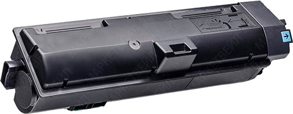Картридж WBox, аналог Kyocera TK-1170 для M2040/2540/2640 (7.2K)