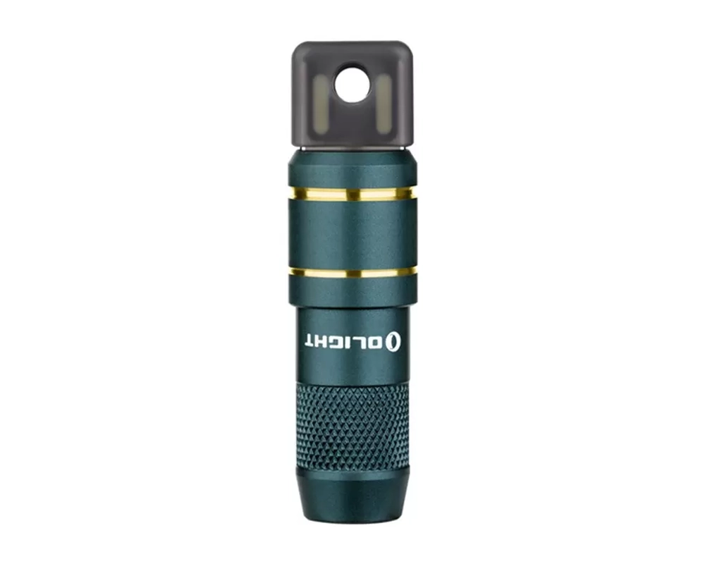 Фонарь Olight imini 2 Dream Blue