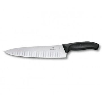 Кухонный нож Victorinox Мод. Swiss classic carving fluted #6.8023.25B (25 см)
