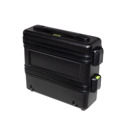 GATOR SH-WSYS-CASE - пластиковый кейс для беспроводной системы Shure