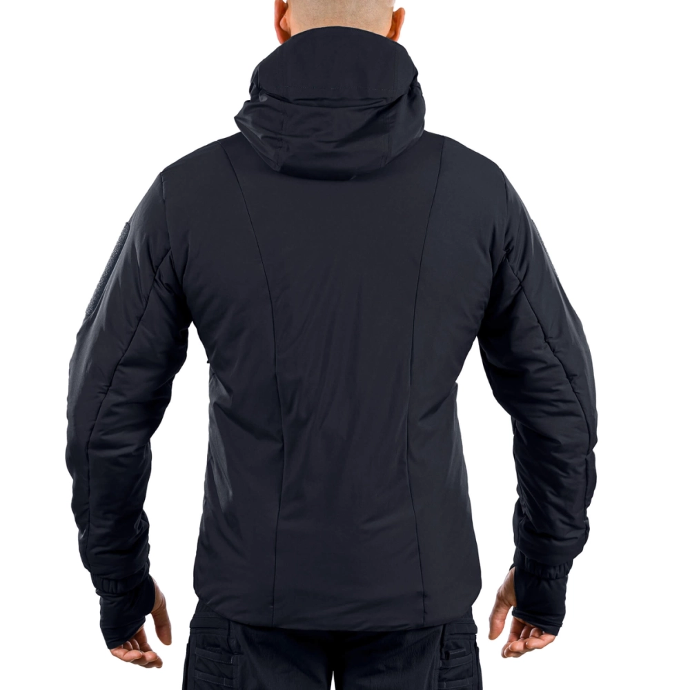 UF PRO DELTA ML GEN.3 TACTICAL WINTER JACKET - Navy Blue · фото 2
