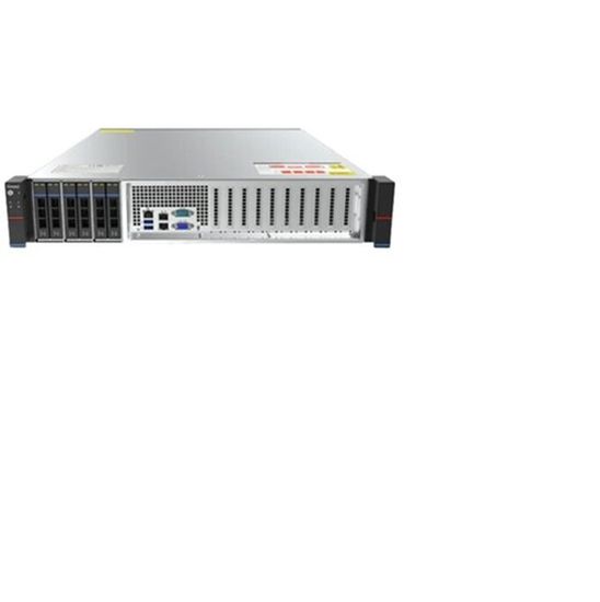 RS720-E11-RS12U Серверная платформа ASUS RS720-E11-RS12U 2U (2x Socket Intel 4677, C741, 32x DDR5 480MHz, 8 x 3.5'' SATA/SAS/NVMe HotSwap, 4 x 3.5'' SATA/SAS HotSwap, 2 x 2.5 NVMe HotSwap (opt. rear), 3 x PCI-E x16 or 6 x PCI-e x8, 2 x PCI-E x16 (FHHL#43;LP) 1 x OCP 3.0 PCI-E x16, 2x M.2 M-Key, Opt. 2 x 10GbE Intel X710-AT2 or 4 x 1GbE intel I350-AM4, AST2600, R2600W 1#43;1) P/N: 90SF01Z1-M00180 / 90SF01Z1-M00270