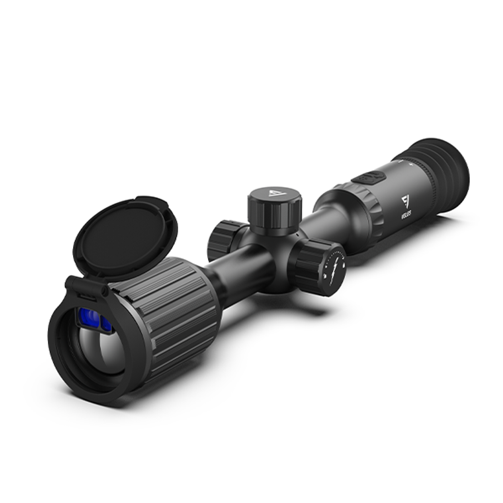 Тепловизионный прицел Lzirtek Veles 650L