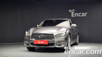 Infiniti Q70 3.7 — 2016