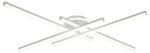 Потолочная люстра Citilux Trent CL203640