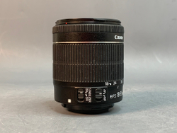 Canon EOS 100D Kit EF-S 18-55mm F3.5-5.6 IS STM 13.815 кадров