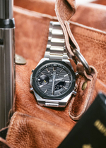 Часы Casio ECB-S10DB-1A