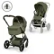 Детская коляска Cybex Balios S Lux TPE 2 в 1 Moss Green