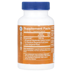 The Vitamin Shoppe, Цитрусовый бергамот, 500 мг, 60 растительных капсул