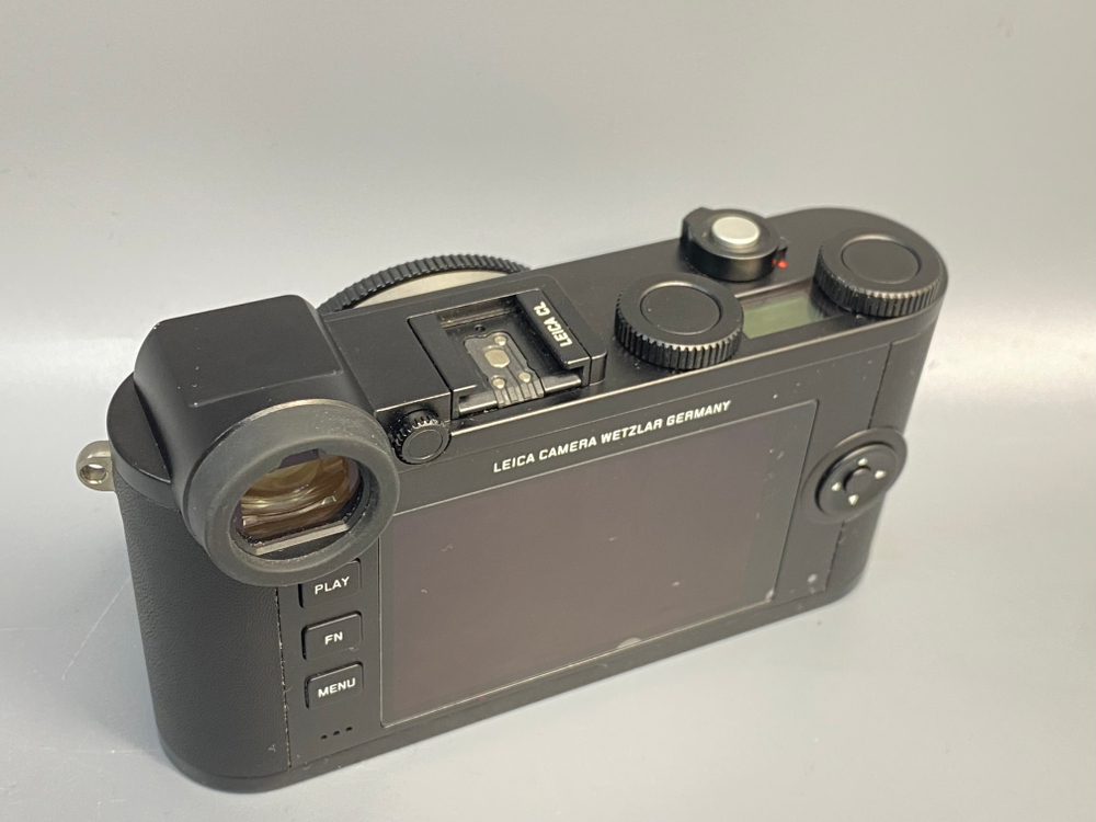 Leica CL Type 7323