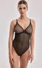 Боди Sono M/BF Body