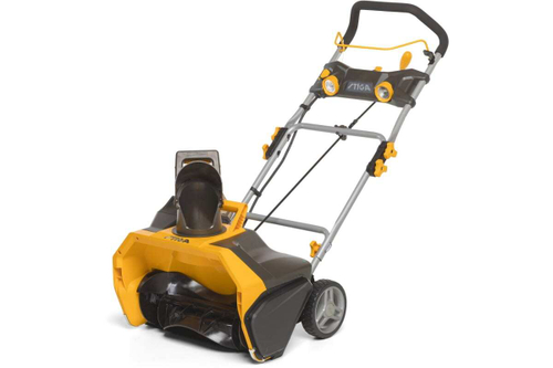 Аккумуляторный снегоуборщик STIGA ST 8051 AE