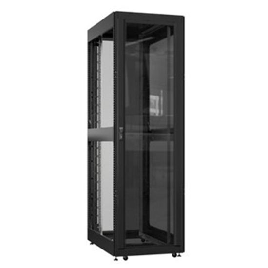 Шкаф серверный SYSMATRIX 42U EX 8042.9130