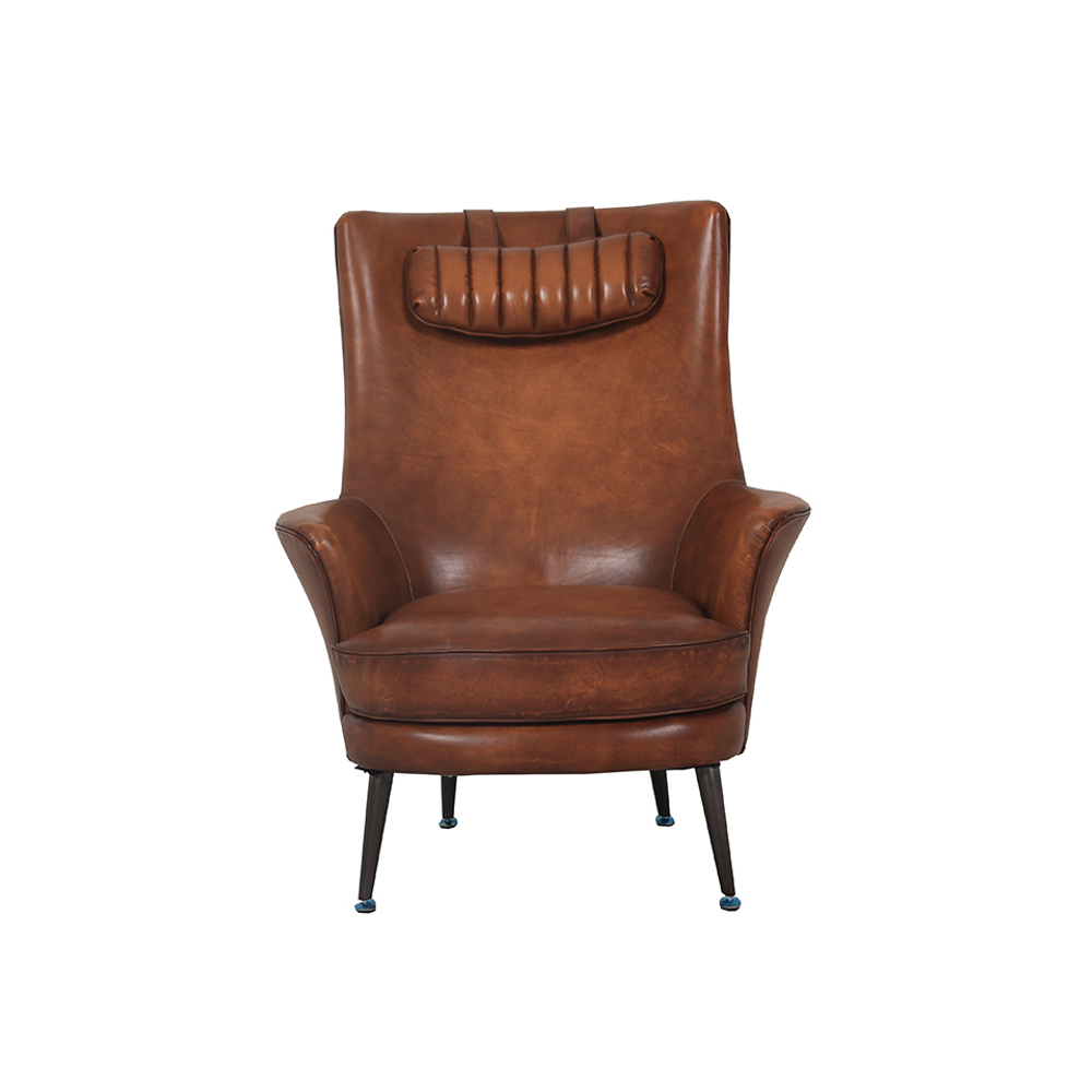 Кресло Roomers Furniture c0133-1d/b91