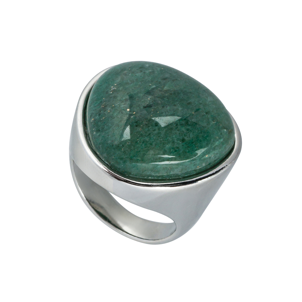 Кольцо Possebon Q.Verde K0916.17 20 S размер 18,5