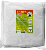 GRINDA СУФ-42, 2.1 x 10 м, белый, укрывной материал (422374-21)