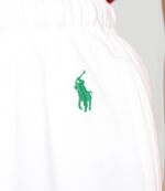 Спортивные штаны POLO RALPH LAUREN - белый(211863459)