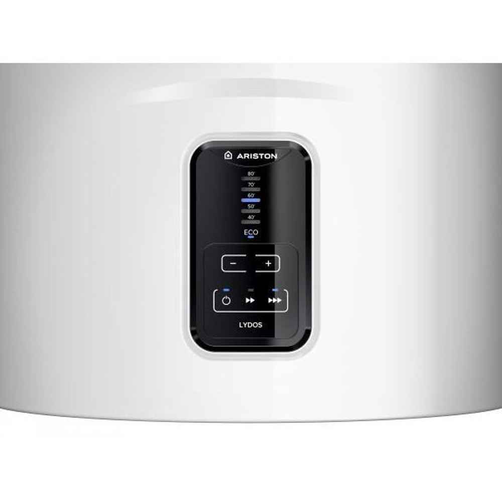 Накопительный водонагреватель Ariston LYDOS ECO ABS PW 100 V