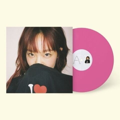 (ПРЕДЗАКАЗ) Альбом MEANINGFUL STONE TO HANA EP Album LP