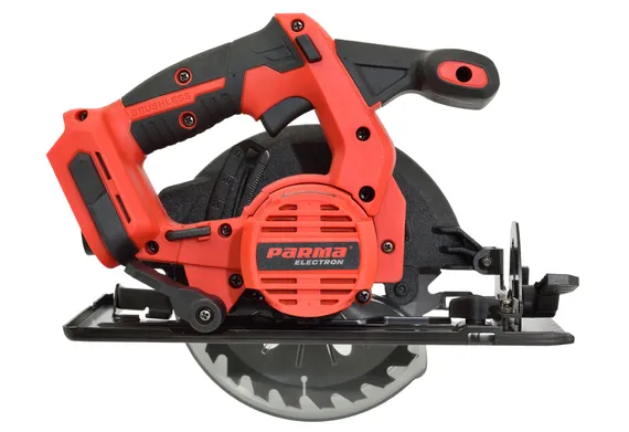 Аккумуляторная дисковая пила PARMA Electron CS 165B/4.0-1