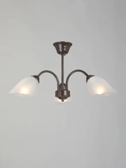 Потолочная люстра V3335-7/3PL Vitaluce