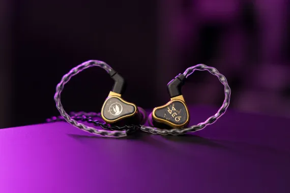 FiR Audio Xenon 6 Universal