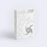 Альбом TOMORROW X TOGETHER - PERFECT STORM (STORM IS COMING Ver.)