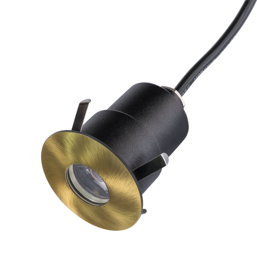 Подсветка светодиодная для лестниц и дорожек Ipogeo Lightstar ip384311