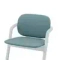 Набор мягких чехлов к стульчику Cybex Lemo Comfort Inlay Stone Blue