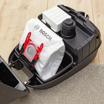 Пылесос Bosch Serie 8 ProPower BGL8POW1 черный