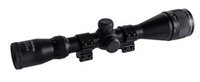 Прицел Nikko Stirling MOUNTMASTER 3-9x40 AO, сетка Half MD (NMM3940AO)