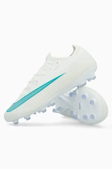 Бутсы Nike Zoom Mercurial Vapor 17 Pro AG - белый