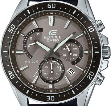 Наручные часы Casio Edifice EFR-552L-5AVUDF