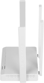 Роутер беспроводной Keenetic Netcraze Viva