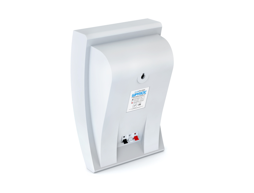 CVGAUDIO WPA10TW Настенная Public Address акустическая система 100V