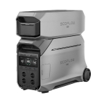 Батарея EcoFlow Delta Pro 3 | ParaGraf.ru | 8-800-550-77-60