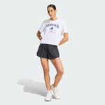 Футболка ADIDAS HERITAGE GRAPHIC - Adidas