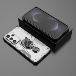 Противоударный чехол Antistrike для Samsung Galaxy S25 FE