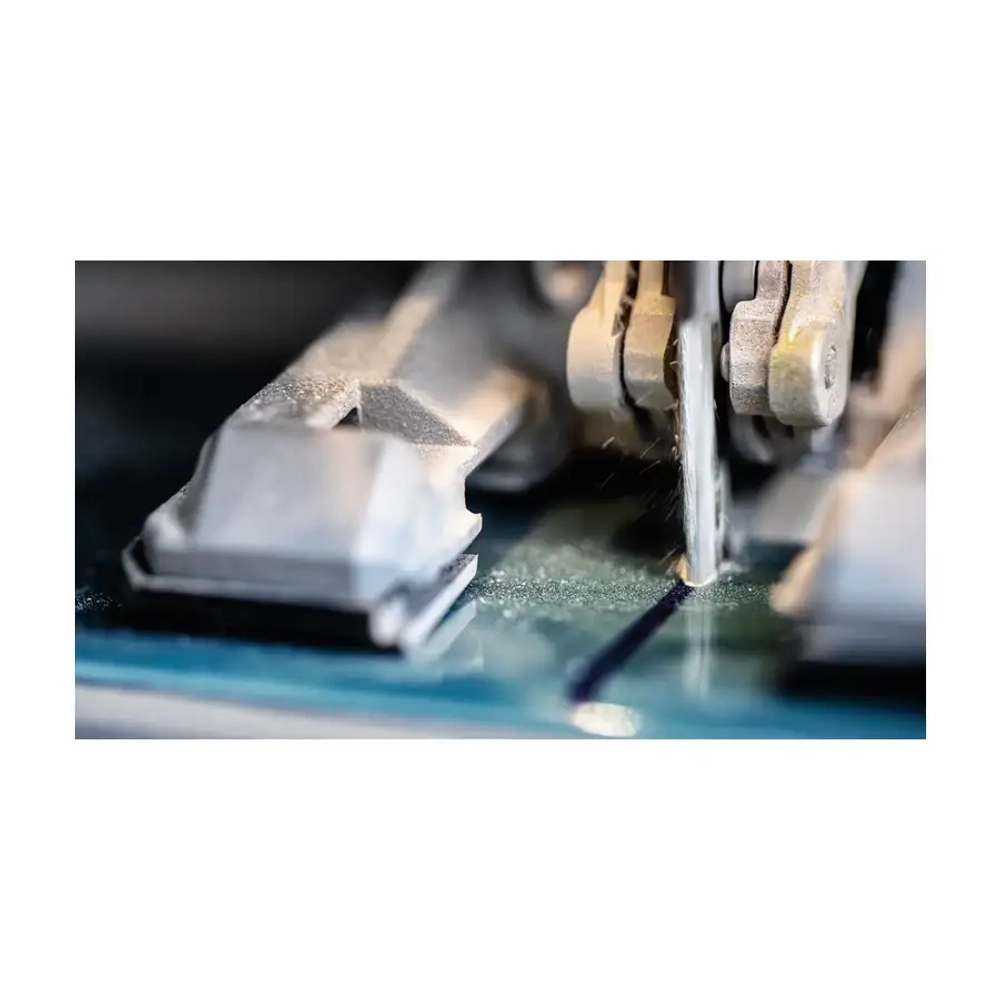 Пилка для лобзика по керамике T150RD BOSCH 2608900567