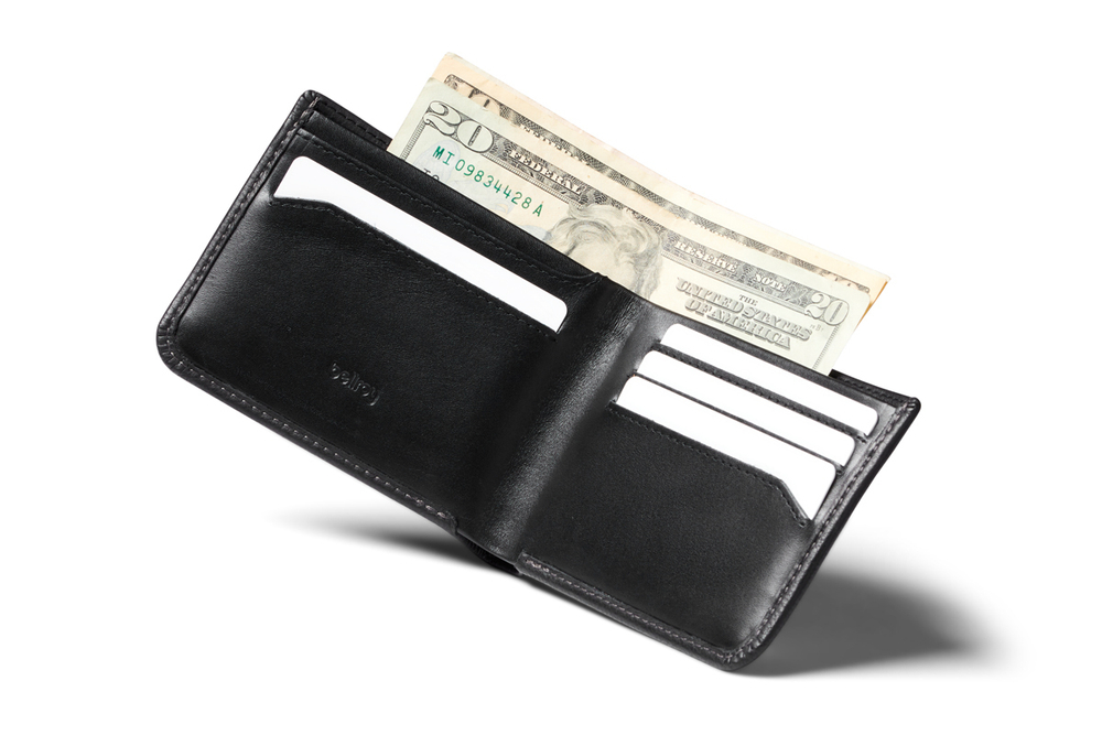 Бумажник Bellroy Hide And Seek LO