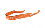 Неопреновый ремешок 720armour / Head Strap Orange / Оранжевый