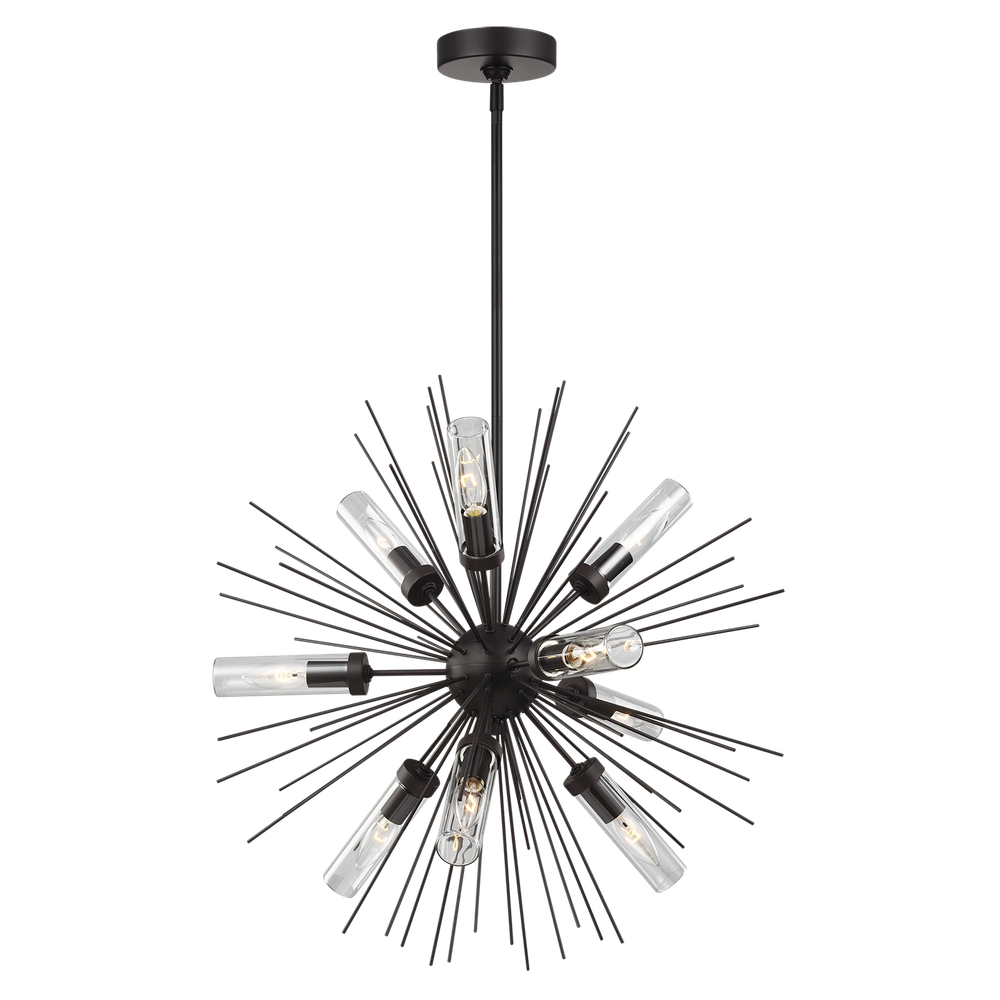 Люстра Visual Comfort Hilo Small Outdoor Chandelier