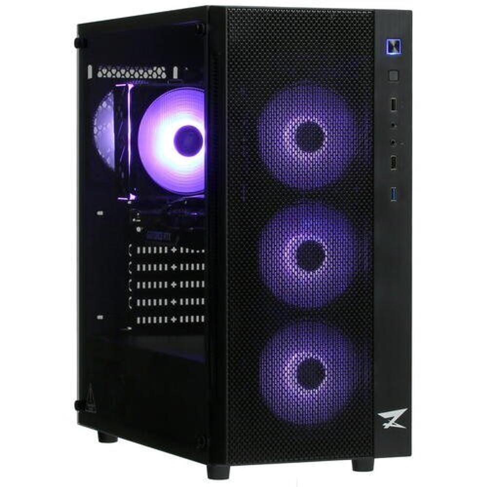Системный блок BIOS GAMER+Core i5 RTX 5060