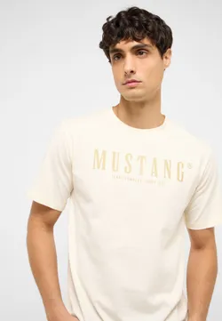 Футболка мужская MUSTANG Style Austin