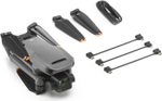 Квадрокоптер DJI Mavic 3 (без пульта)