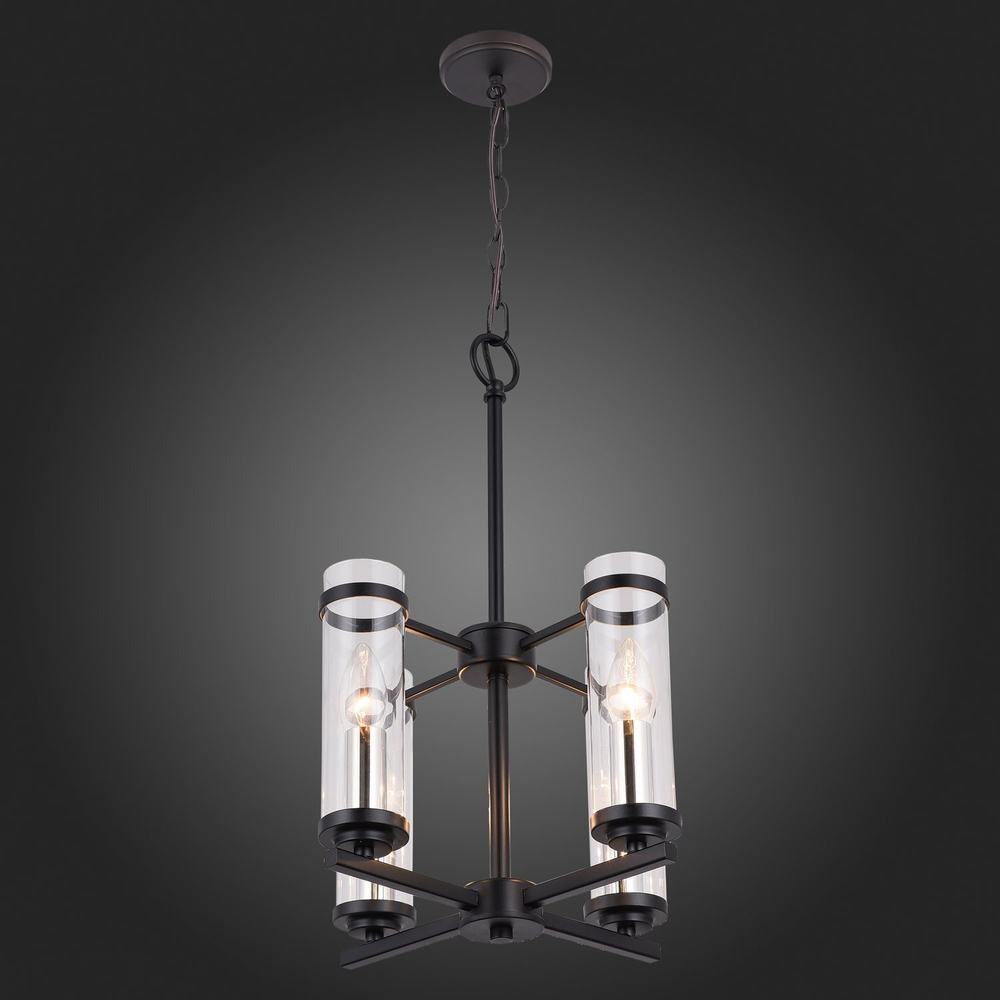 Люстра подвесная ST Luce Bichero SL334.403.04